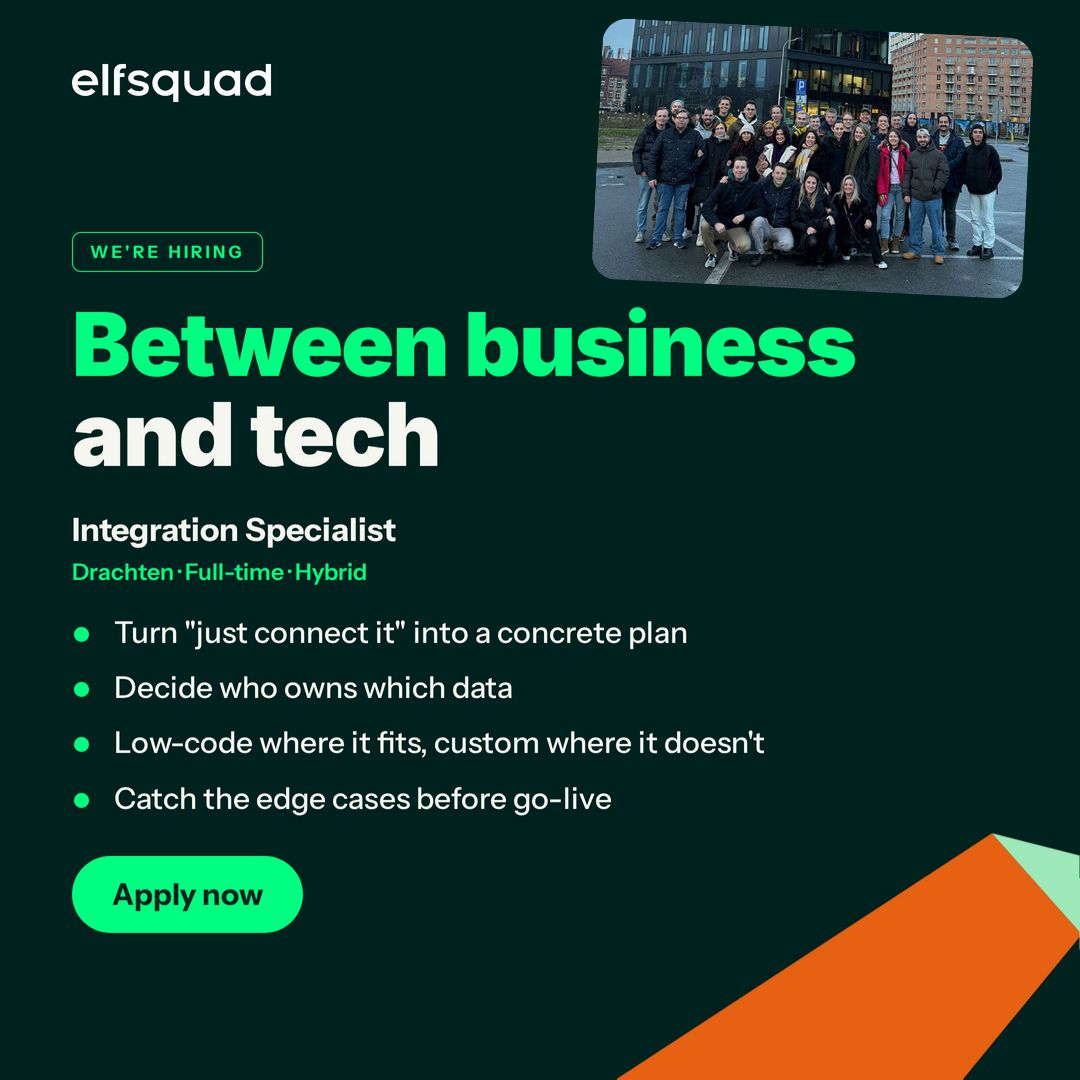 Elfsquad ad