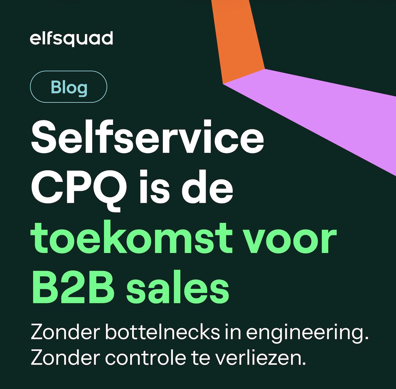 Elfsquad ad