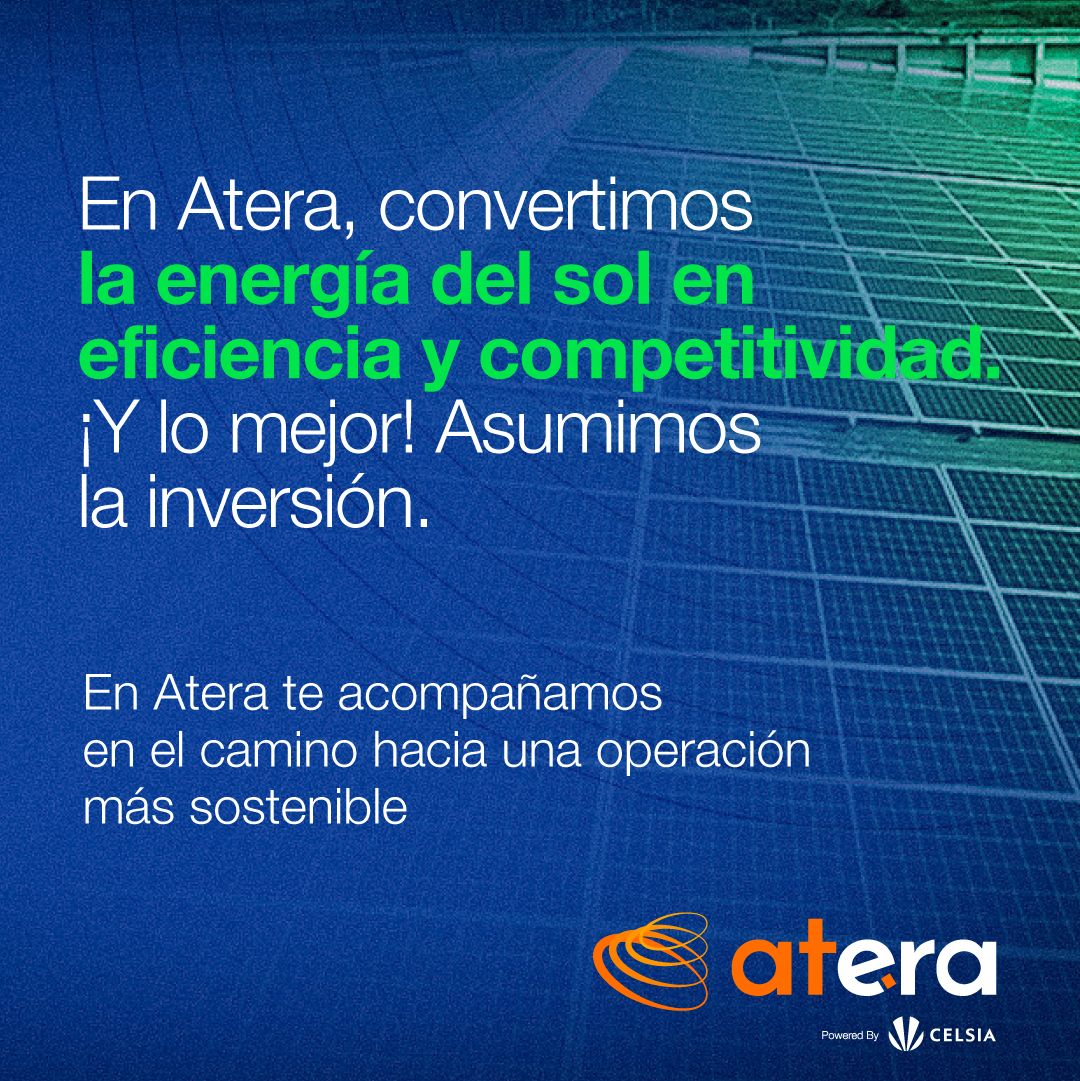 Atera Energy ad
