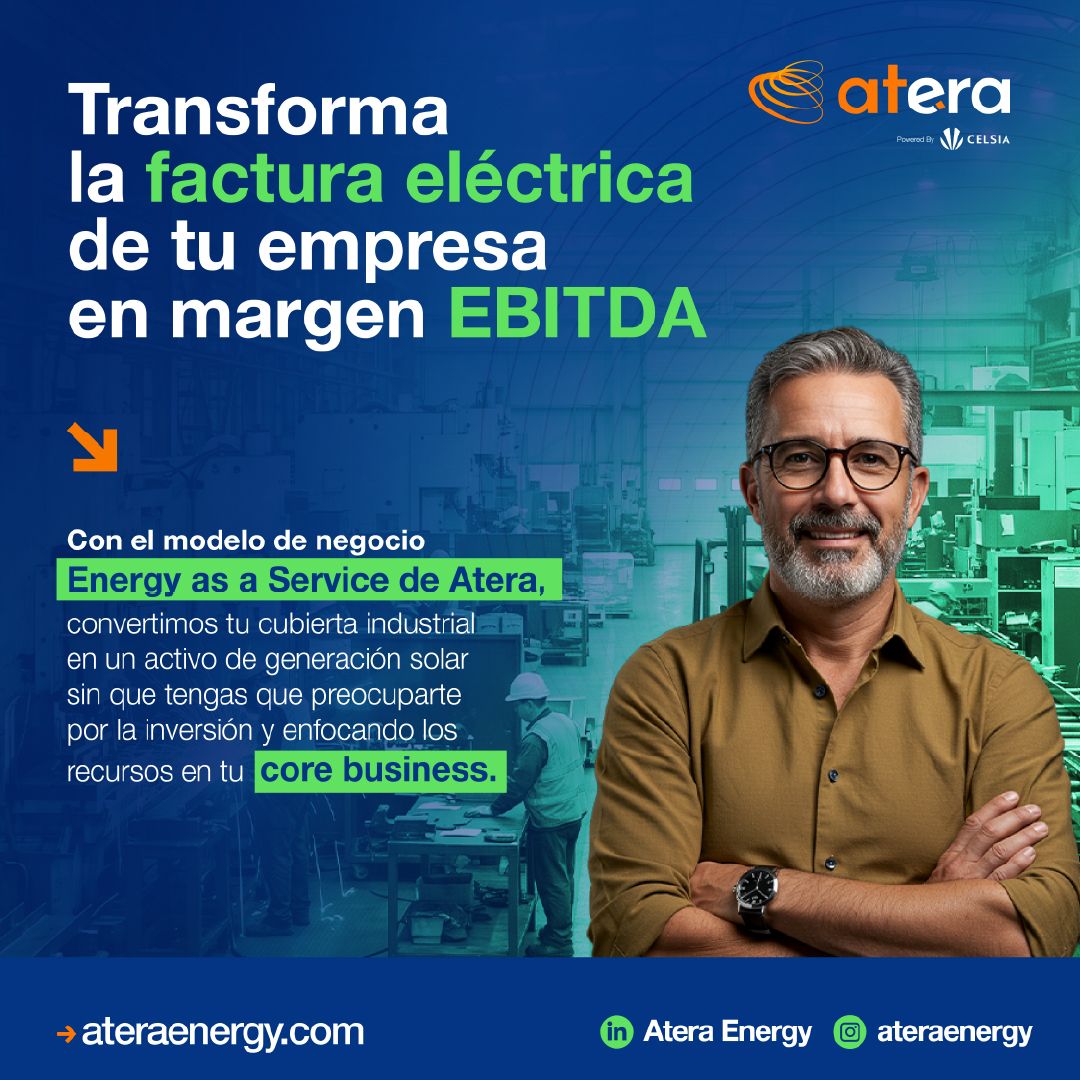 Atera Energy ad