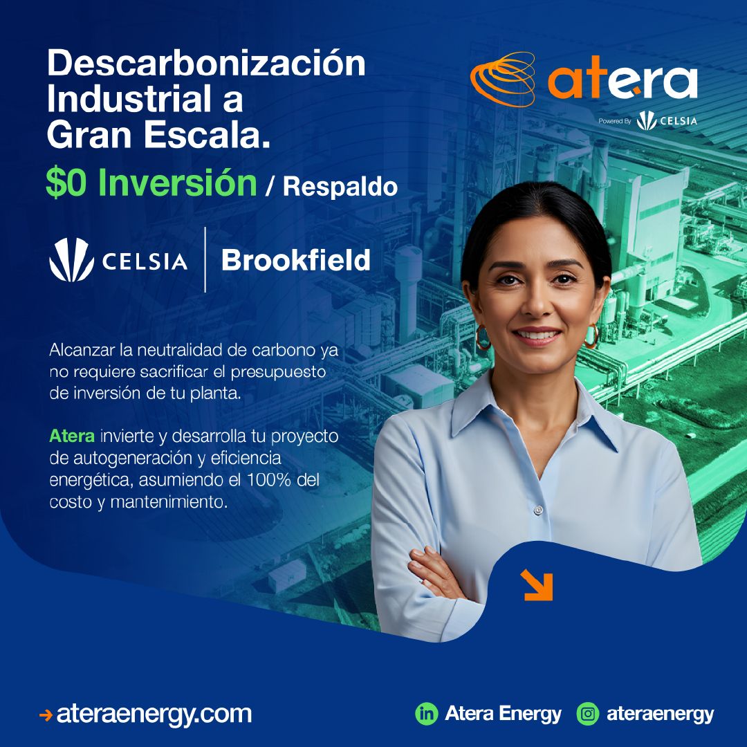Atera Energy ad