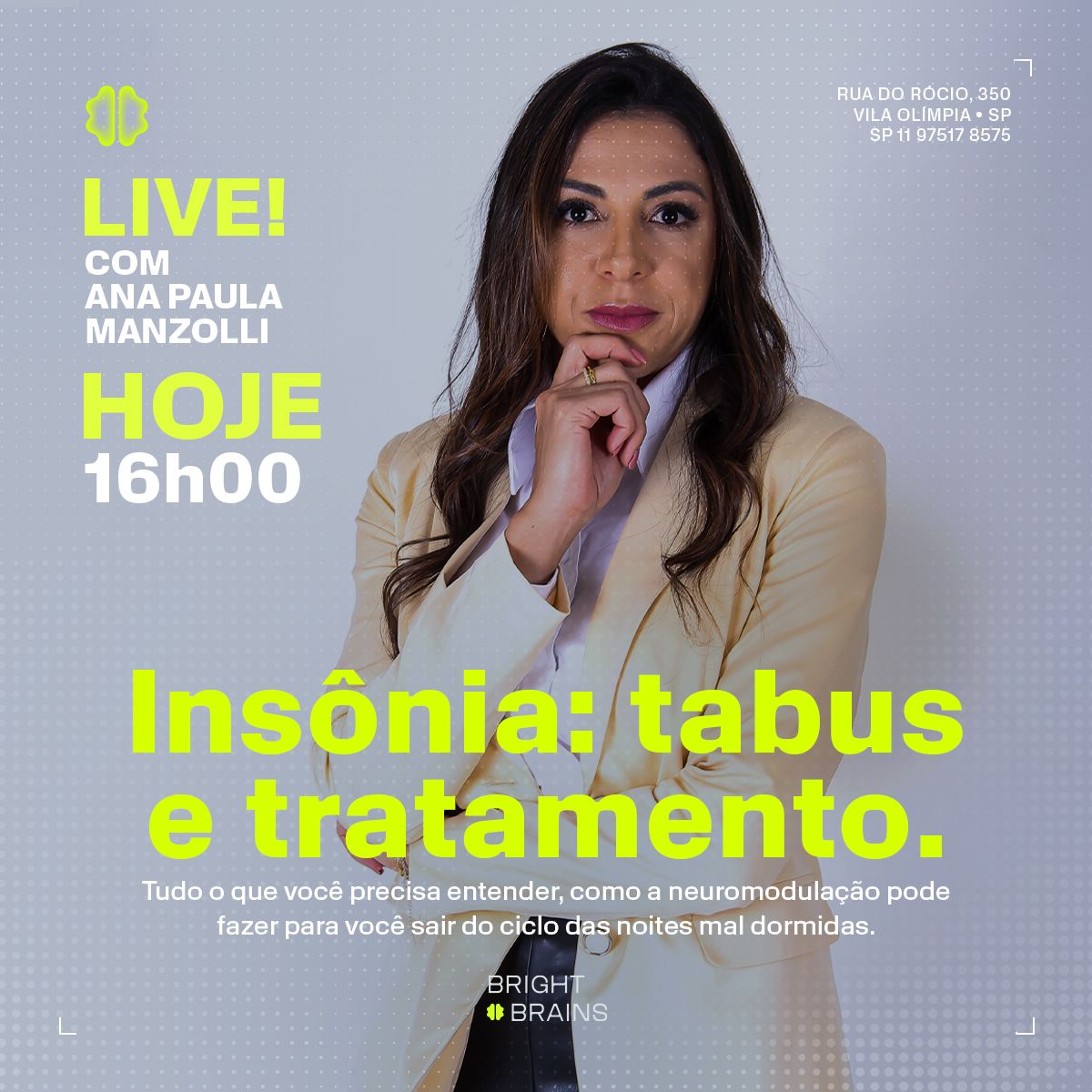 Bright.Brains.Brasil ad