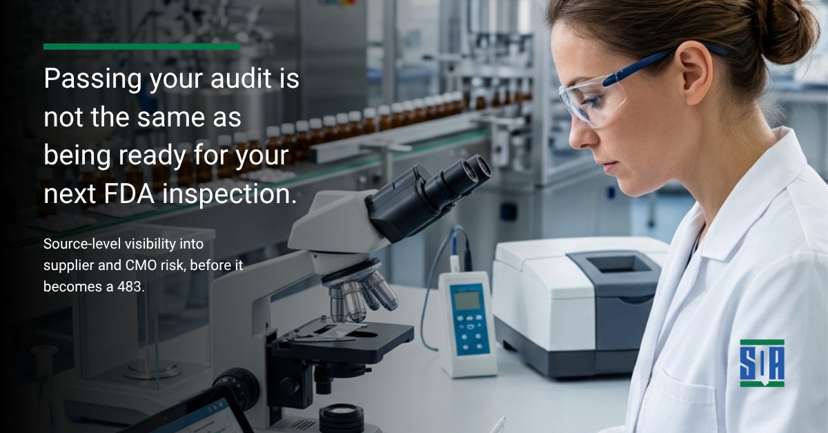 SQA Services, Inc. ad