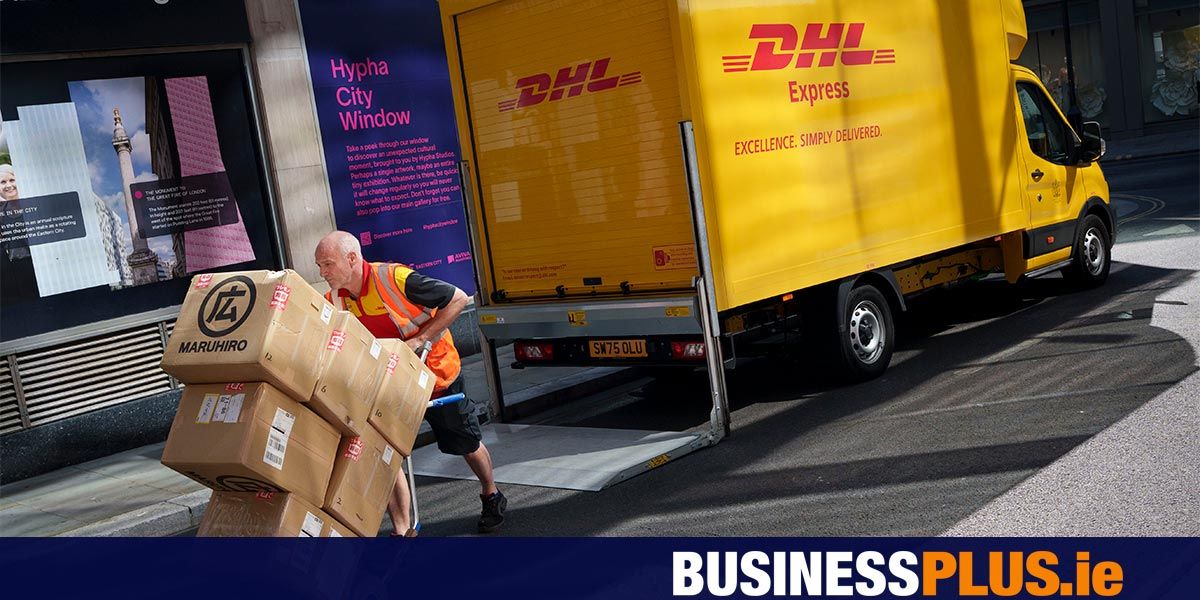BUSINESS PLUS ad