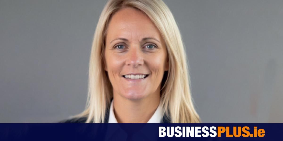 BUSINESS PLUS ad