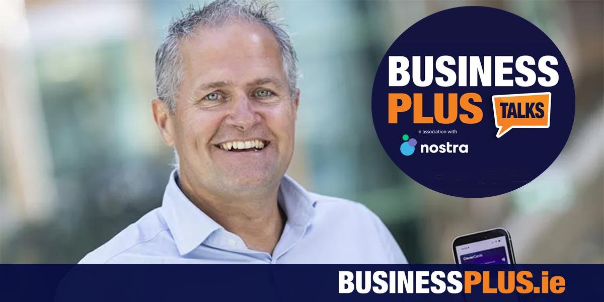 BUSINESS PLUS ad