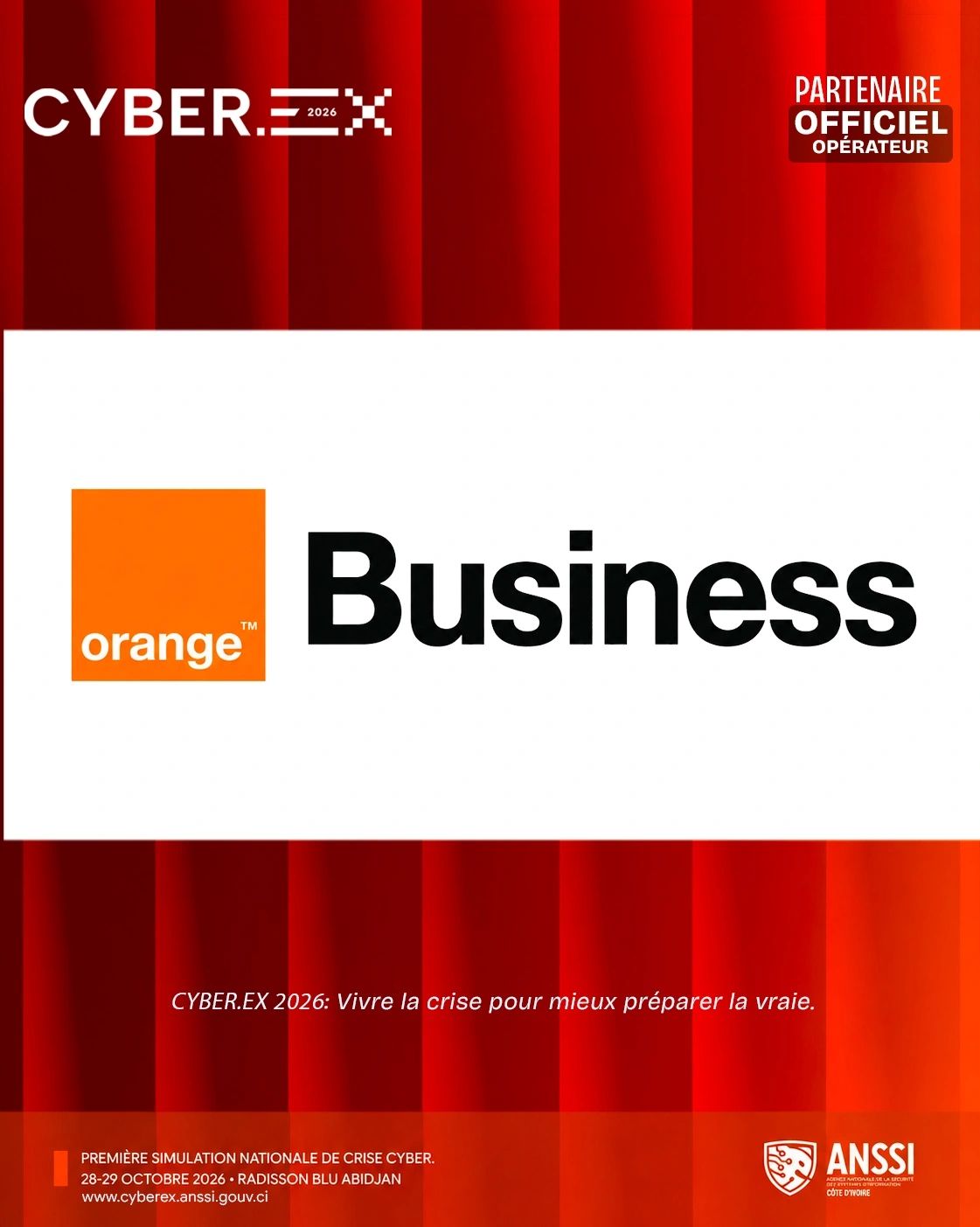 ANSSI - Côte d'Ivoire ad