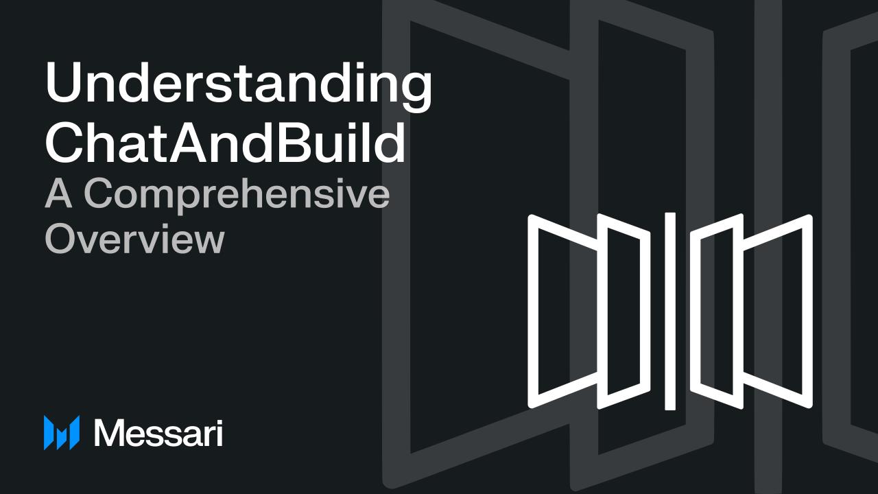ChatAndBuild ad