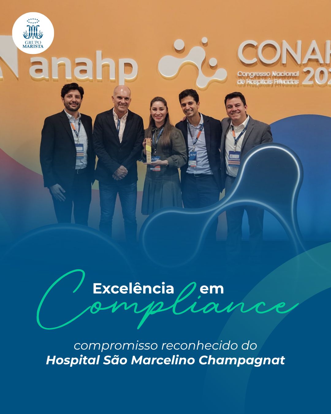 Grupo Marista ad