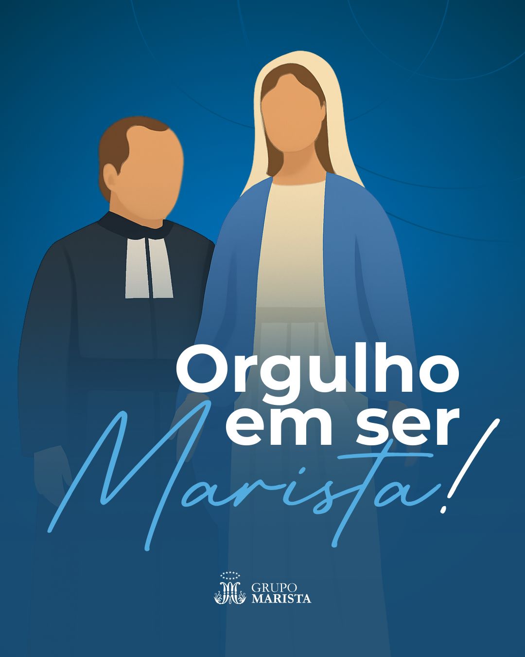 Grupo Marista ad