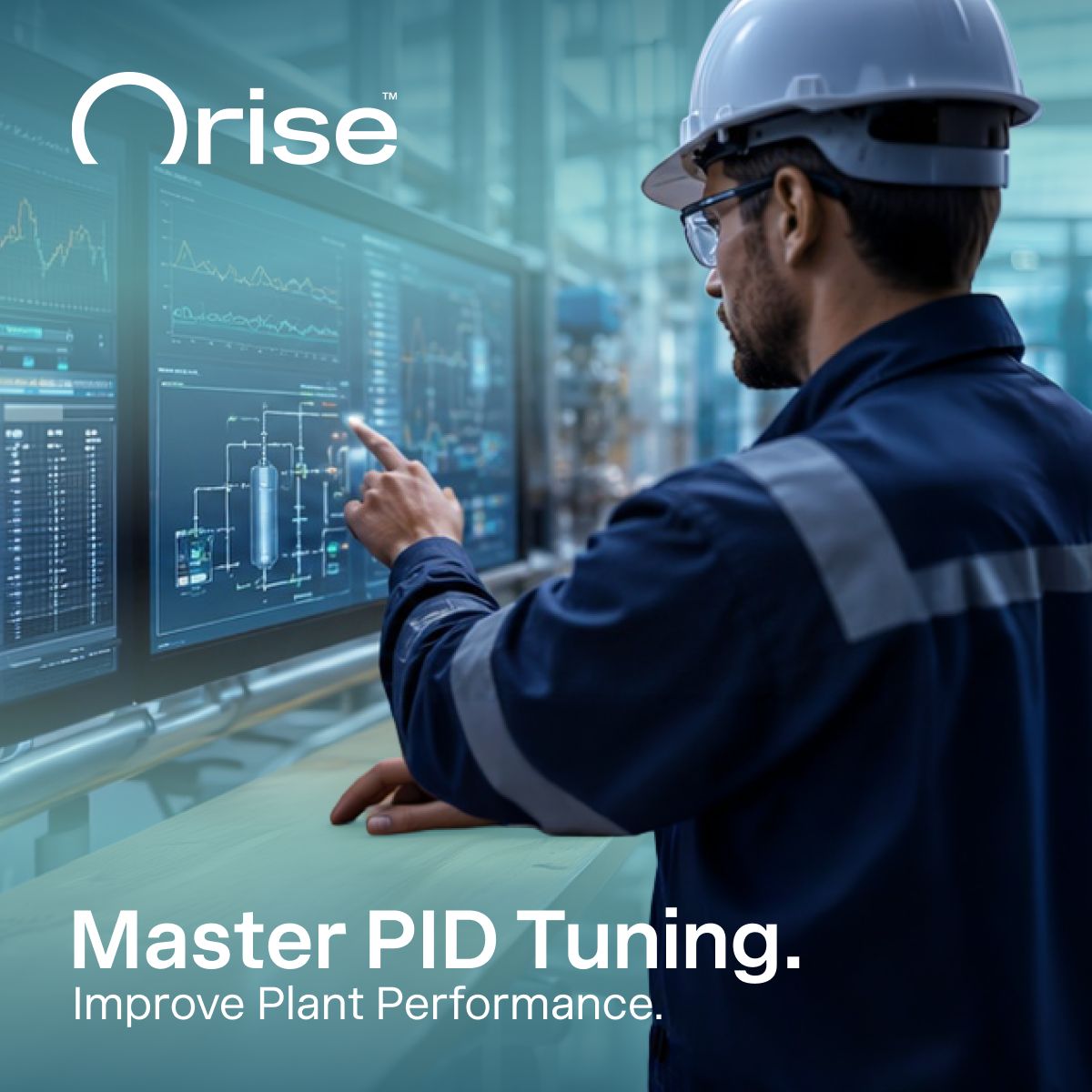 Orise ad