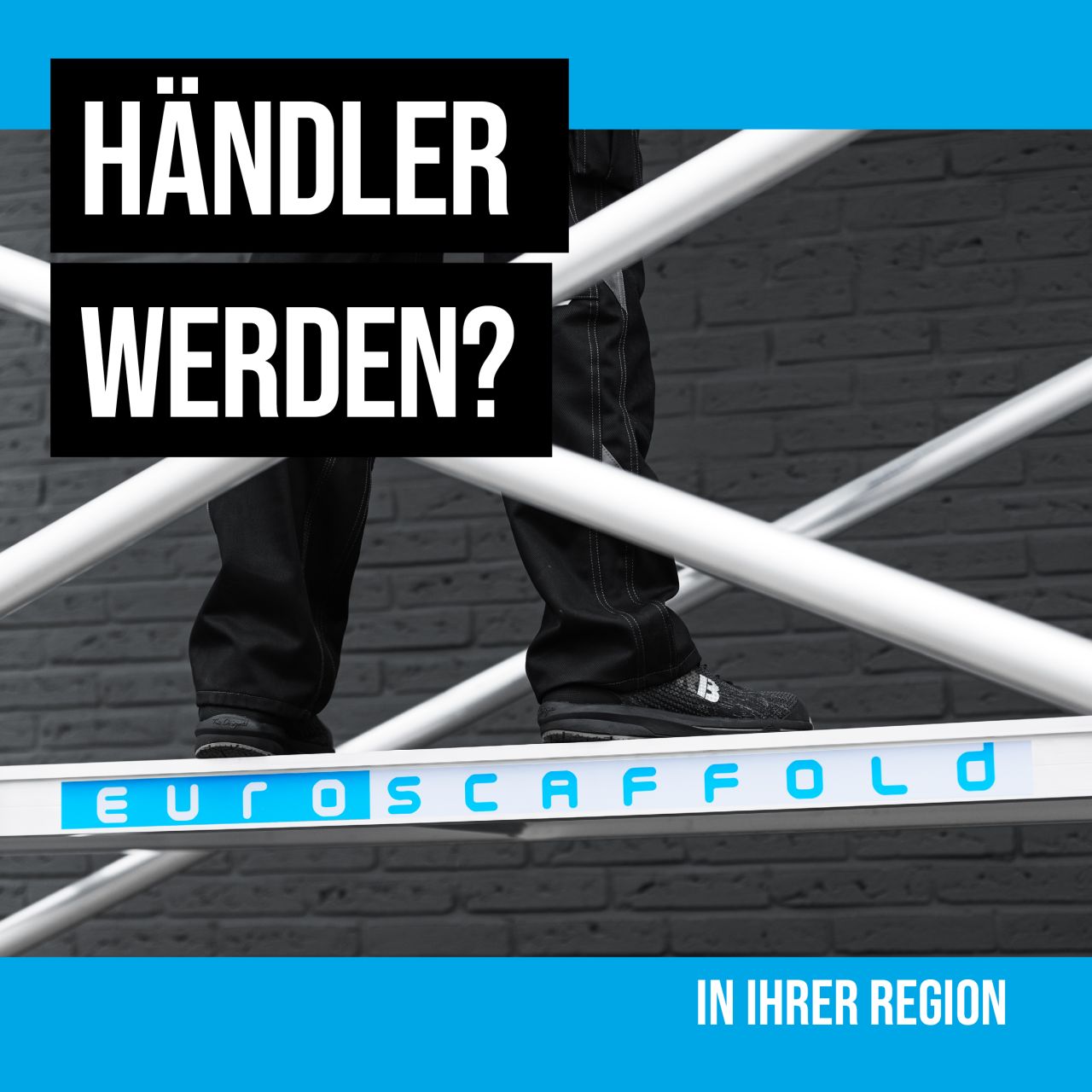 Euroscaffold Nederland ad