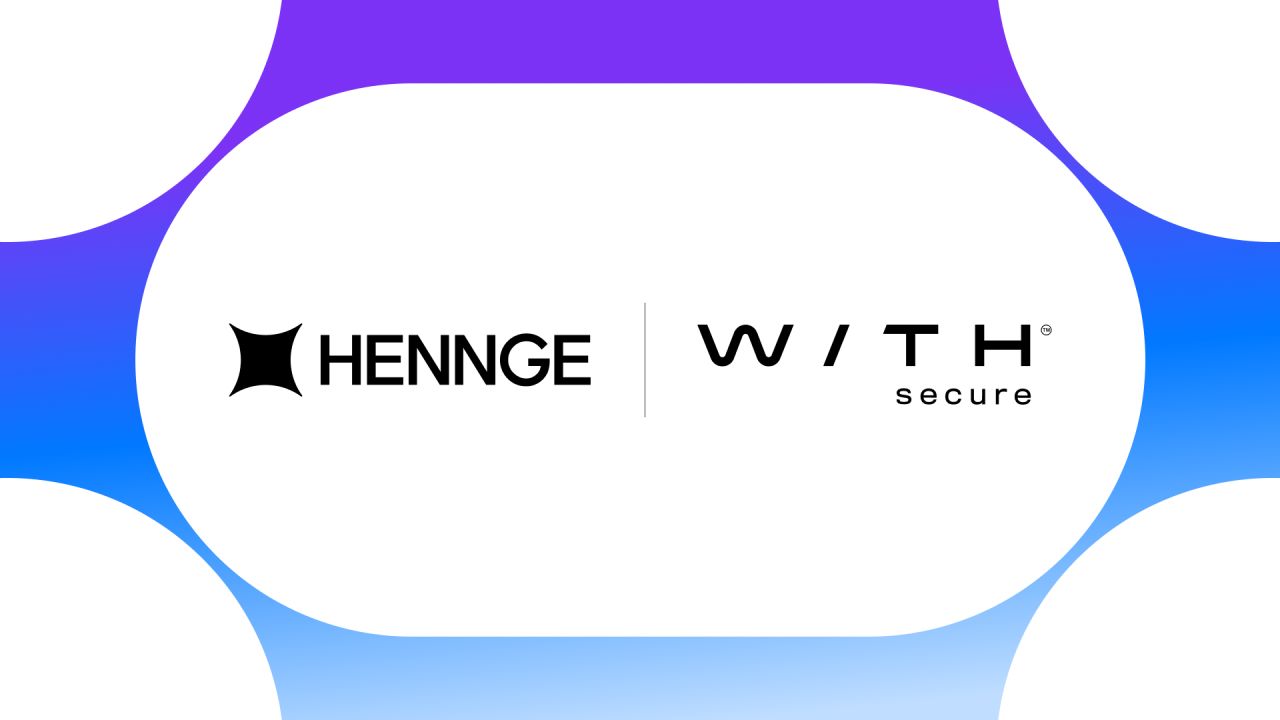 HENNGE (North America) ad