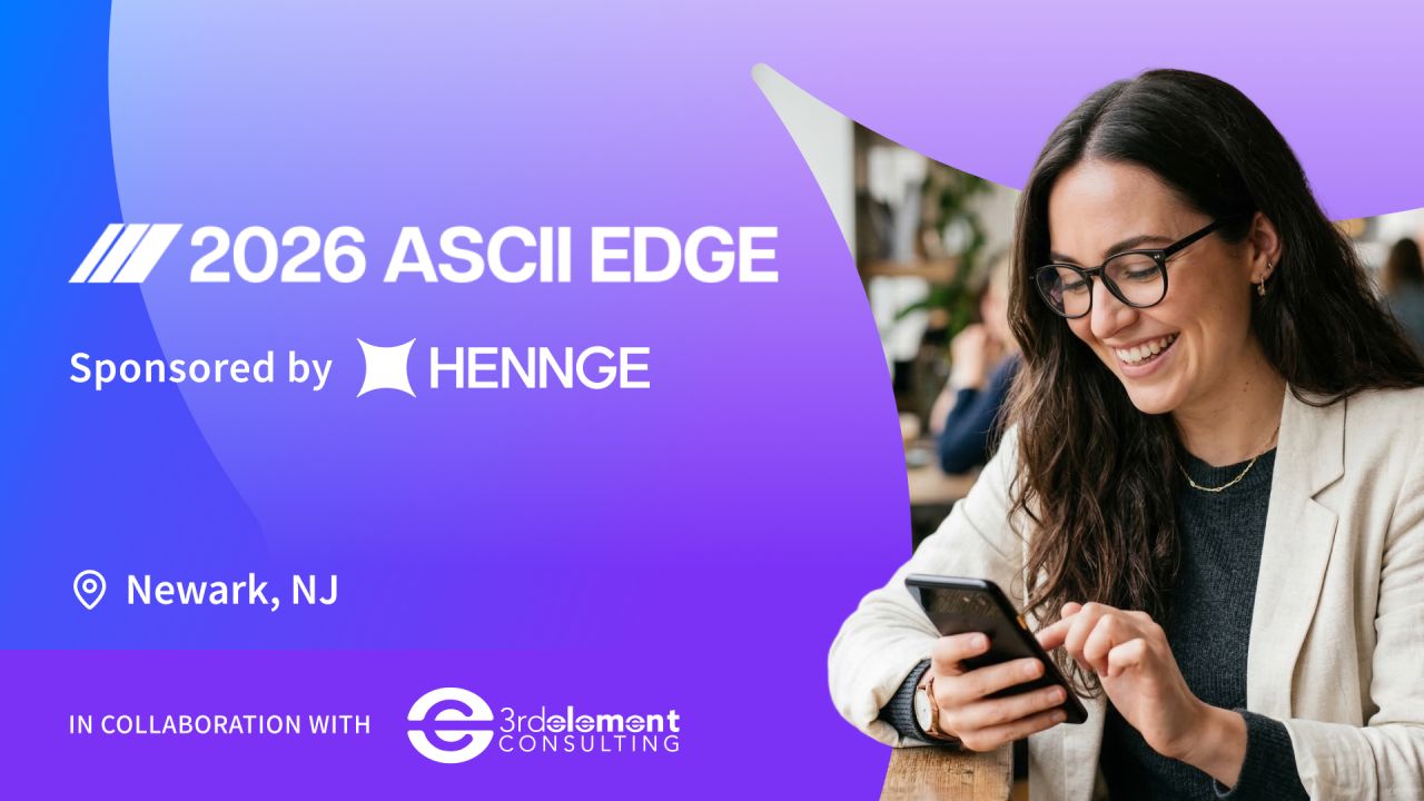 HENNGE (North America) ad