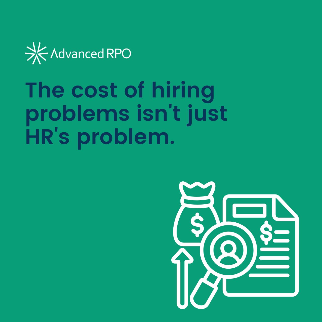 Advanced RPO ad