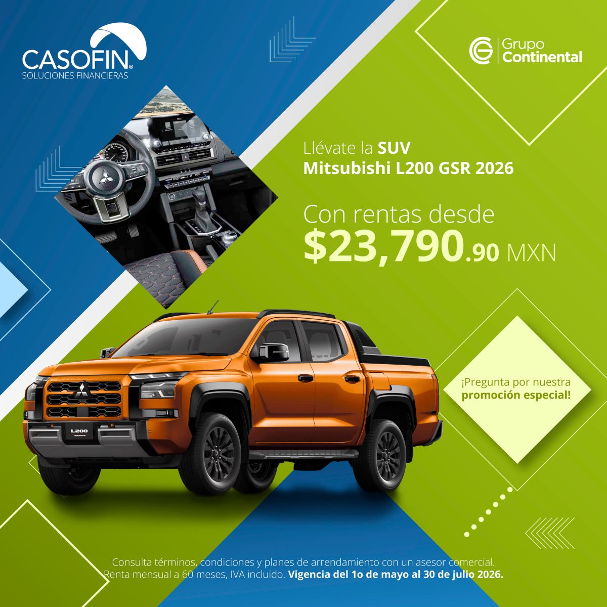 Casofin ad