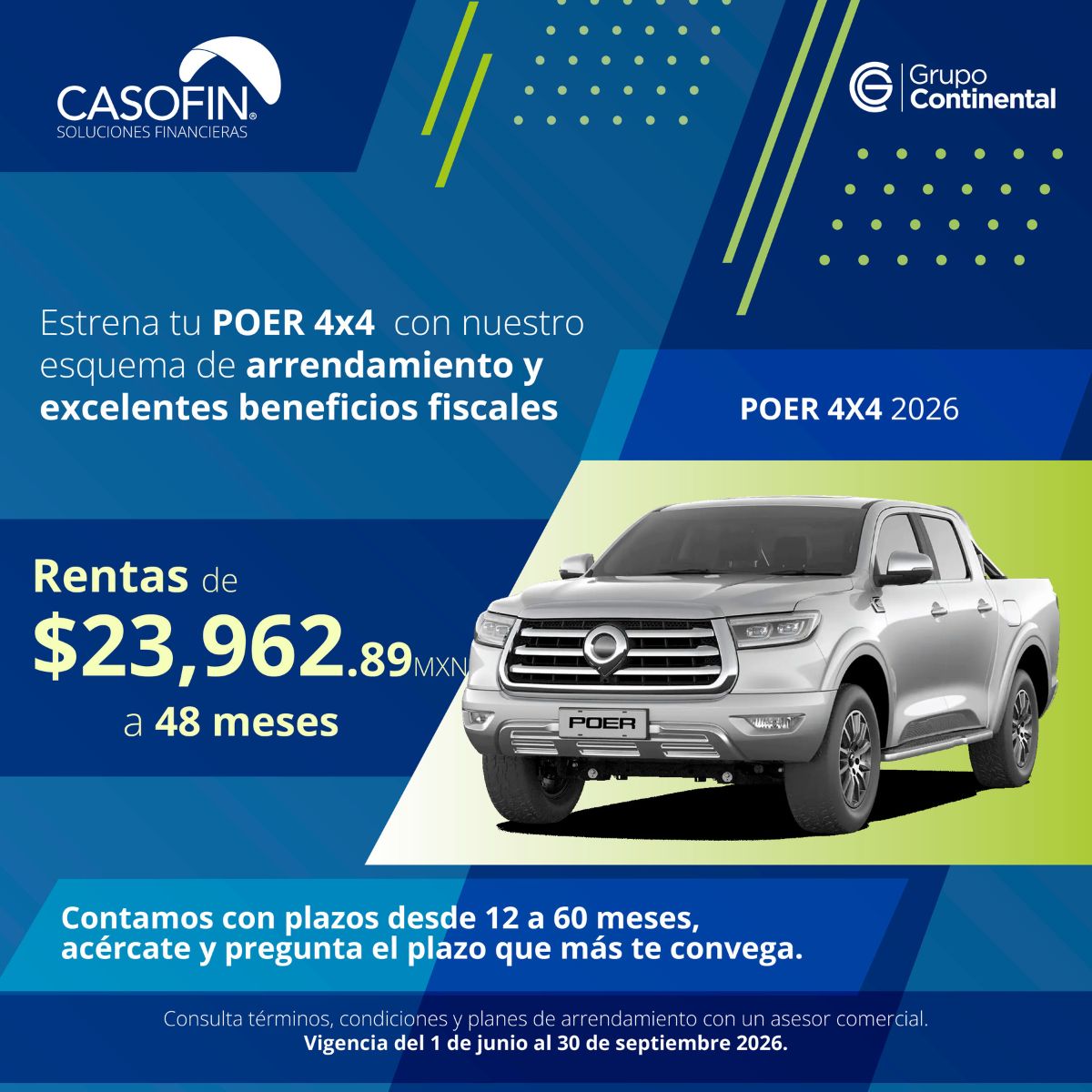 Casofin ad