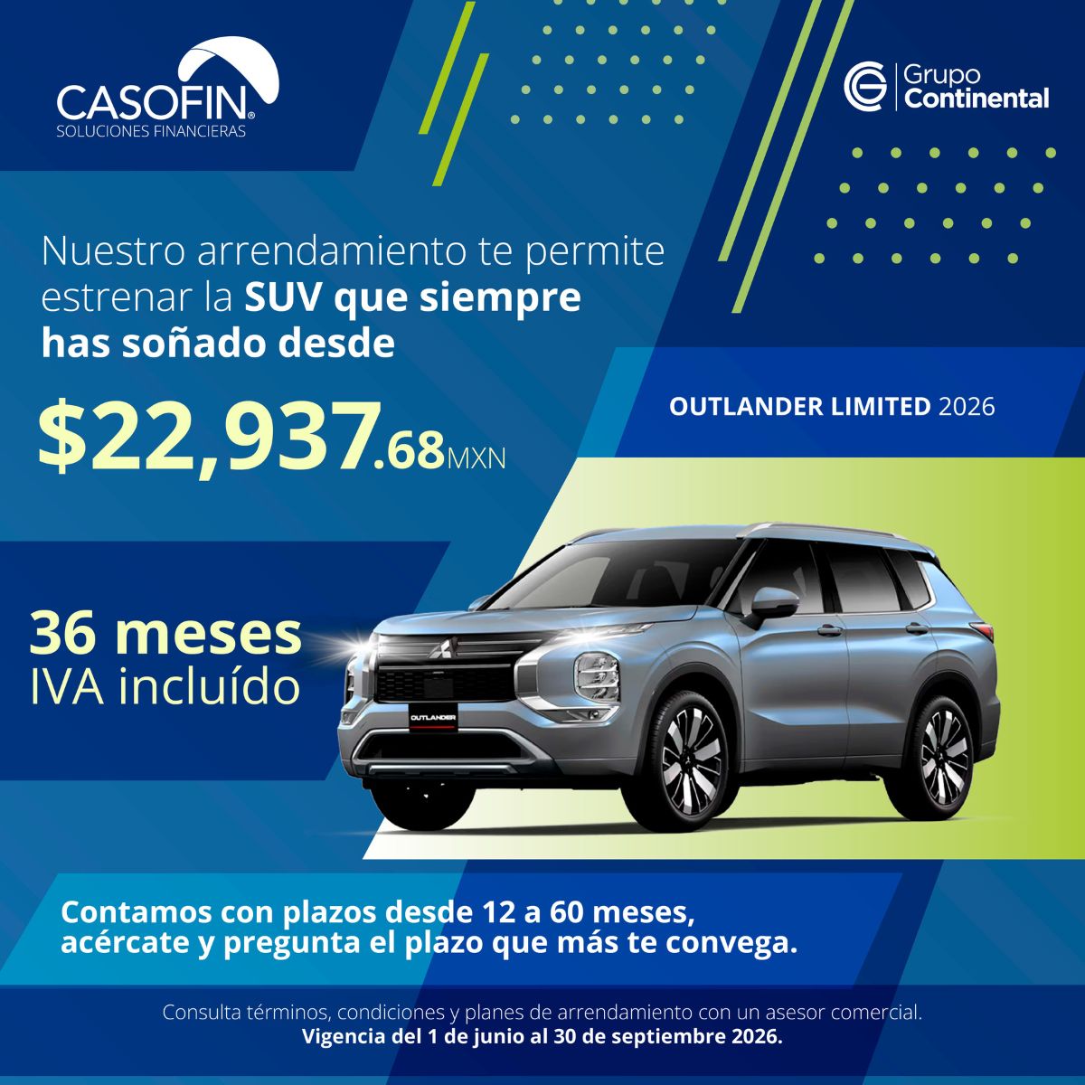 Casofin ad
