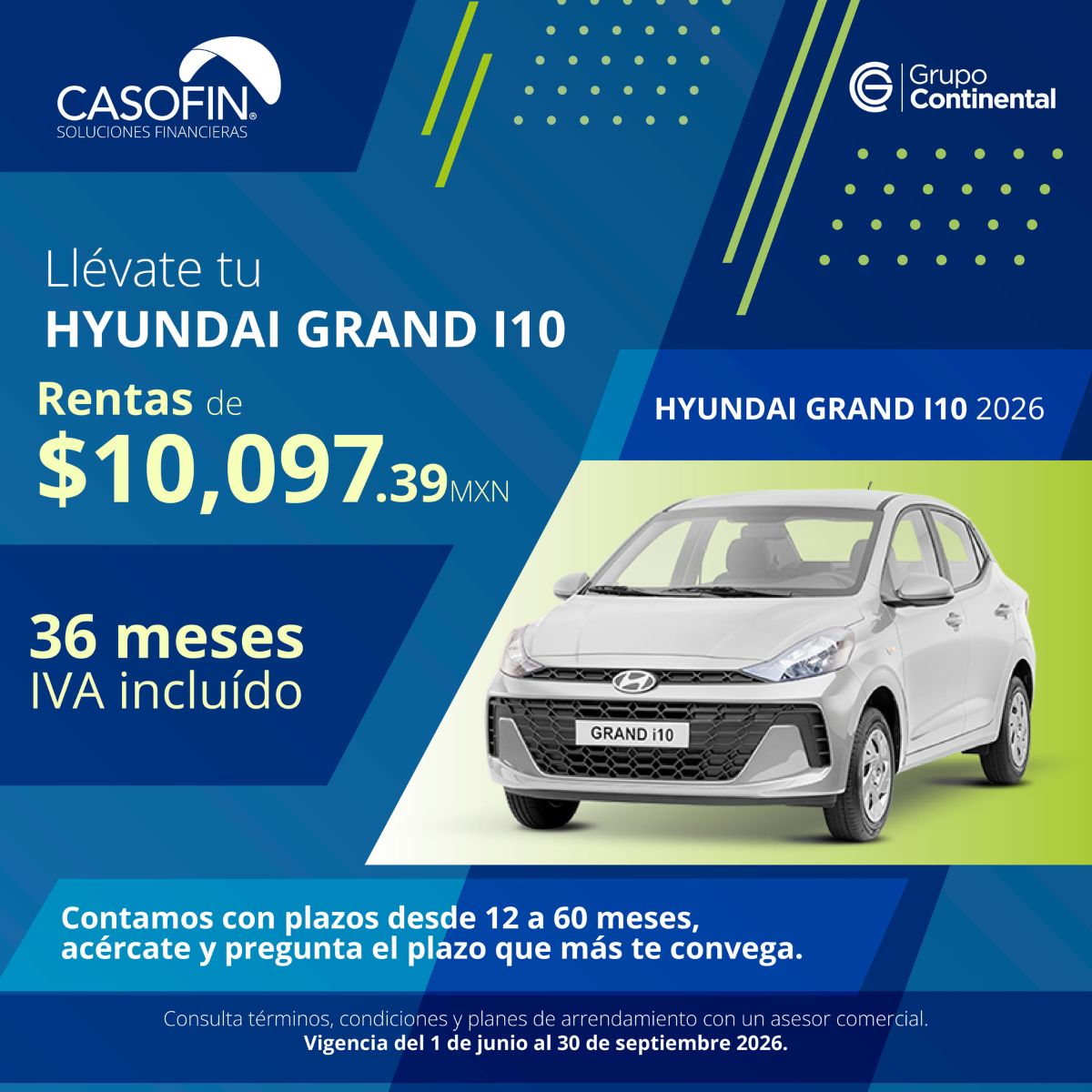 Casofin ad