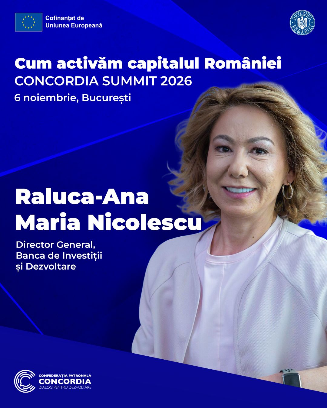 Confederația Patronală Concordia ad