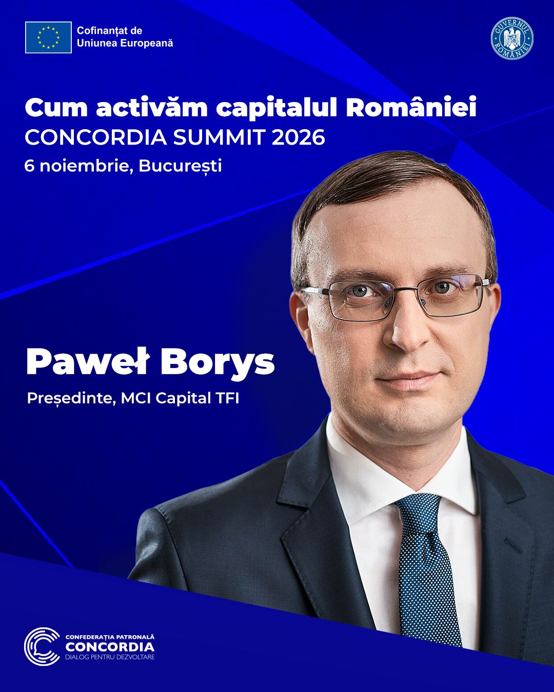 Confederația Patronală Concordia ad