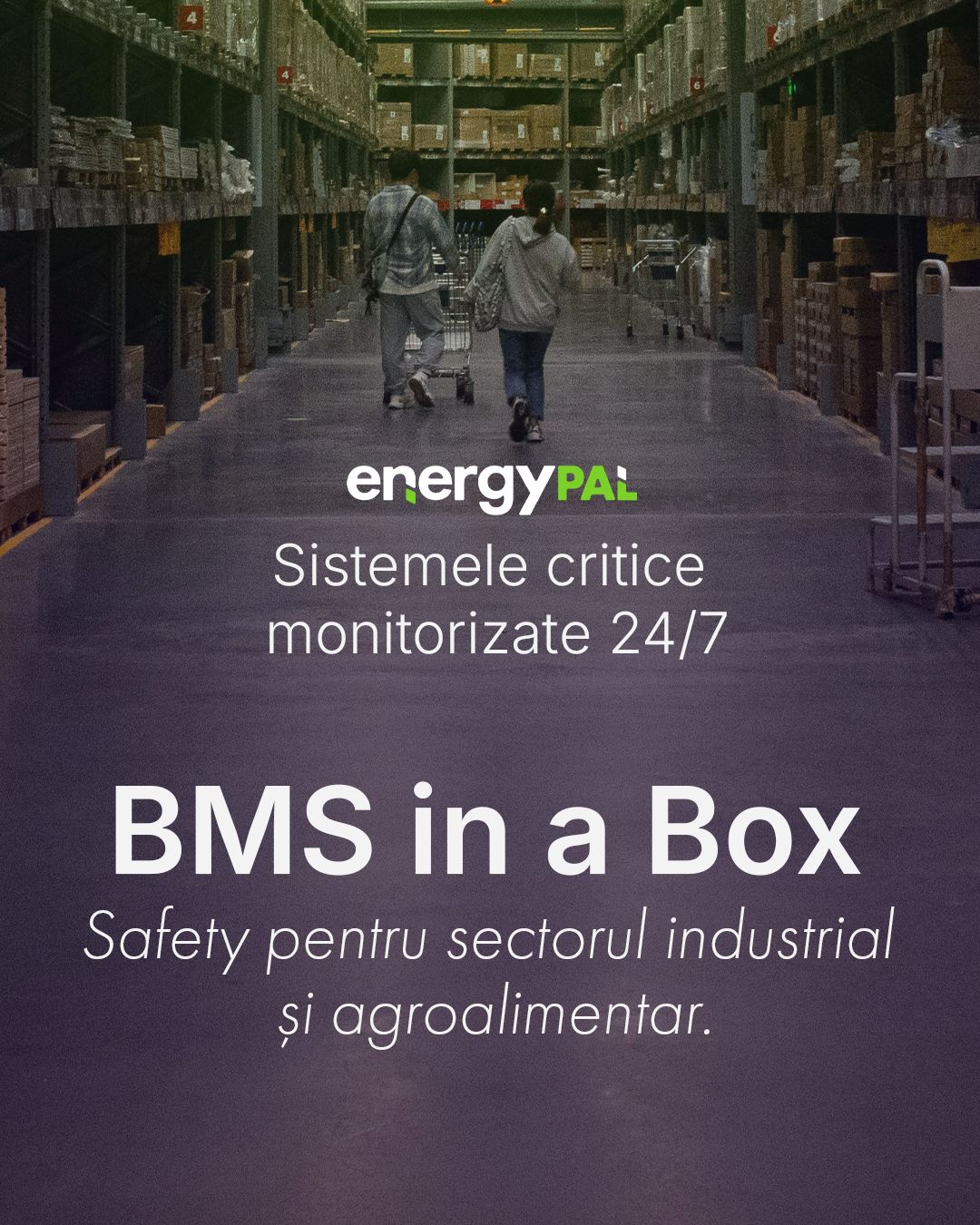 EnergyPal ad