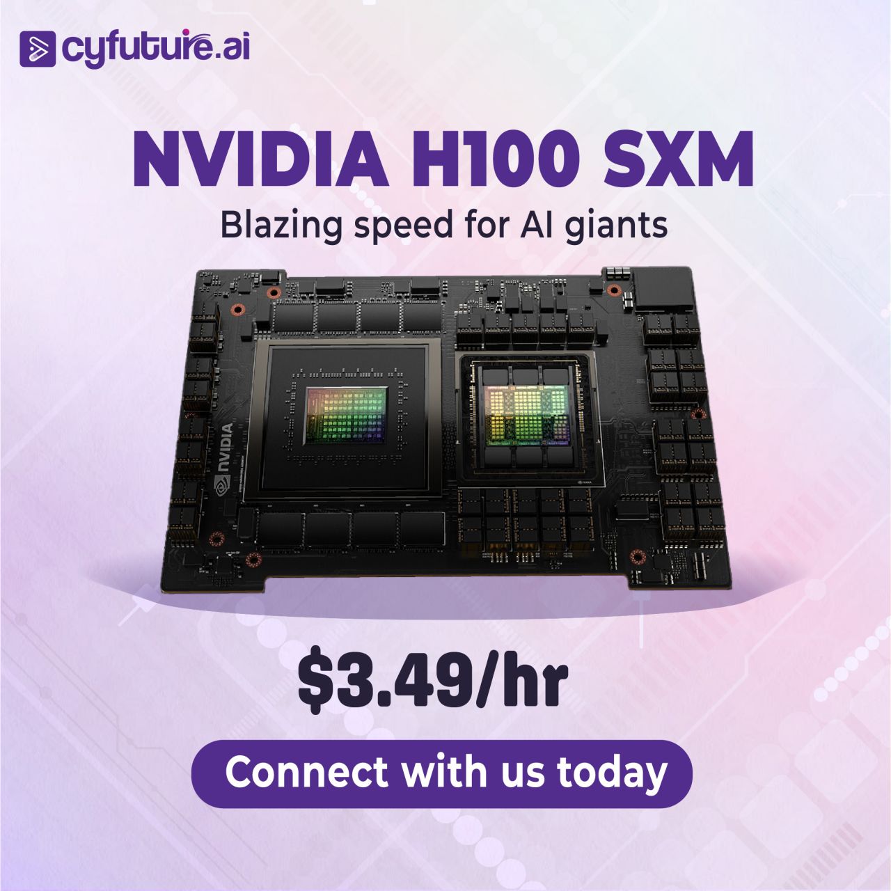 Cyfuture.ai ad