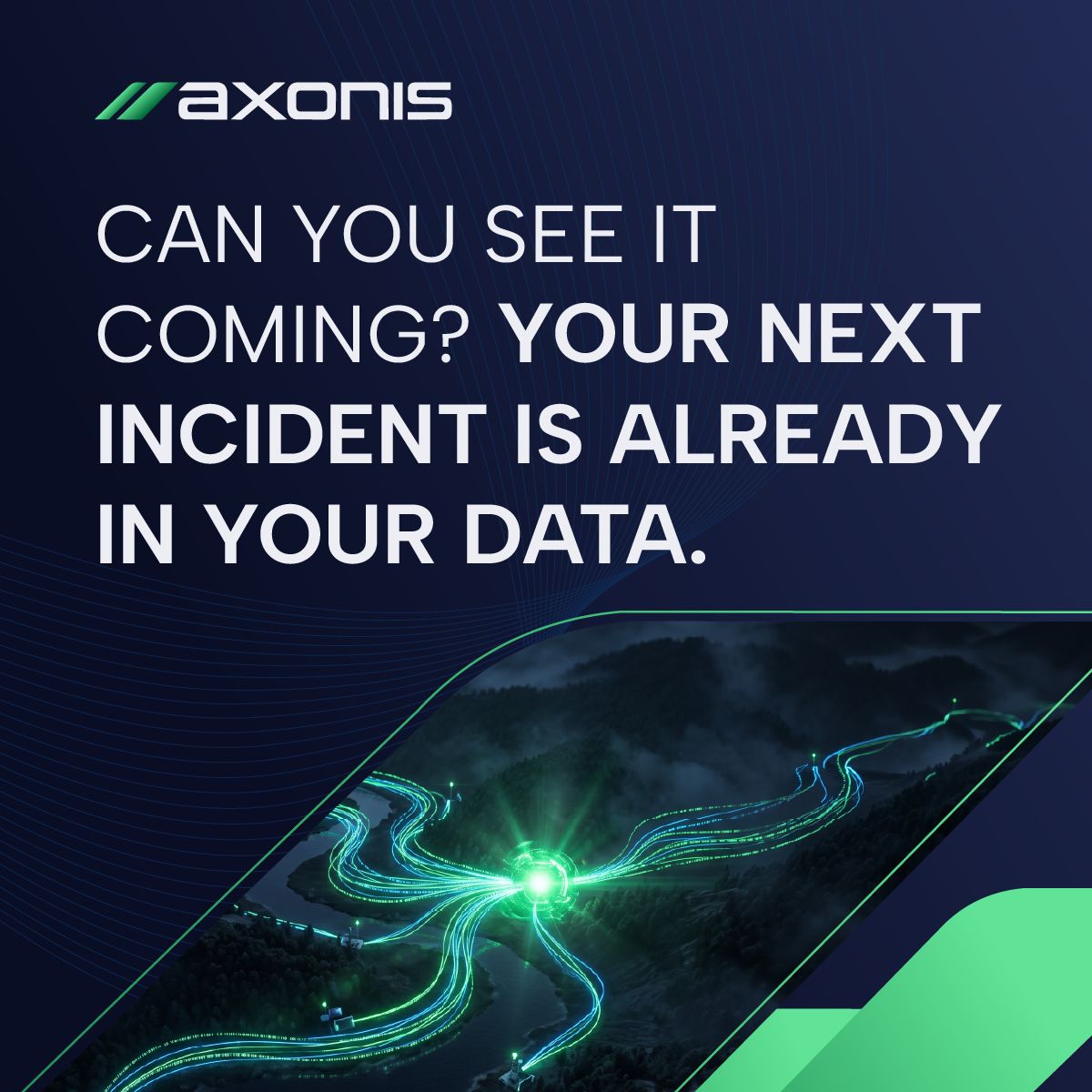Axonis ad