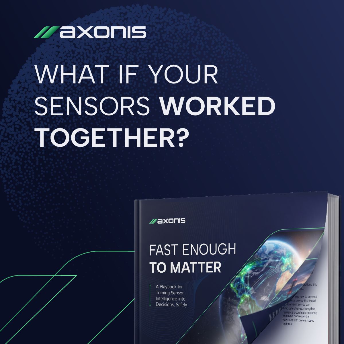 Axonis ad