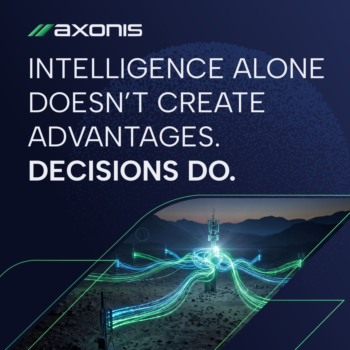 Axonis ad