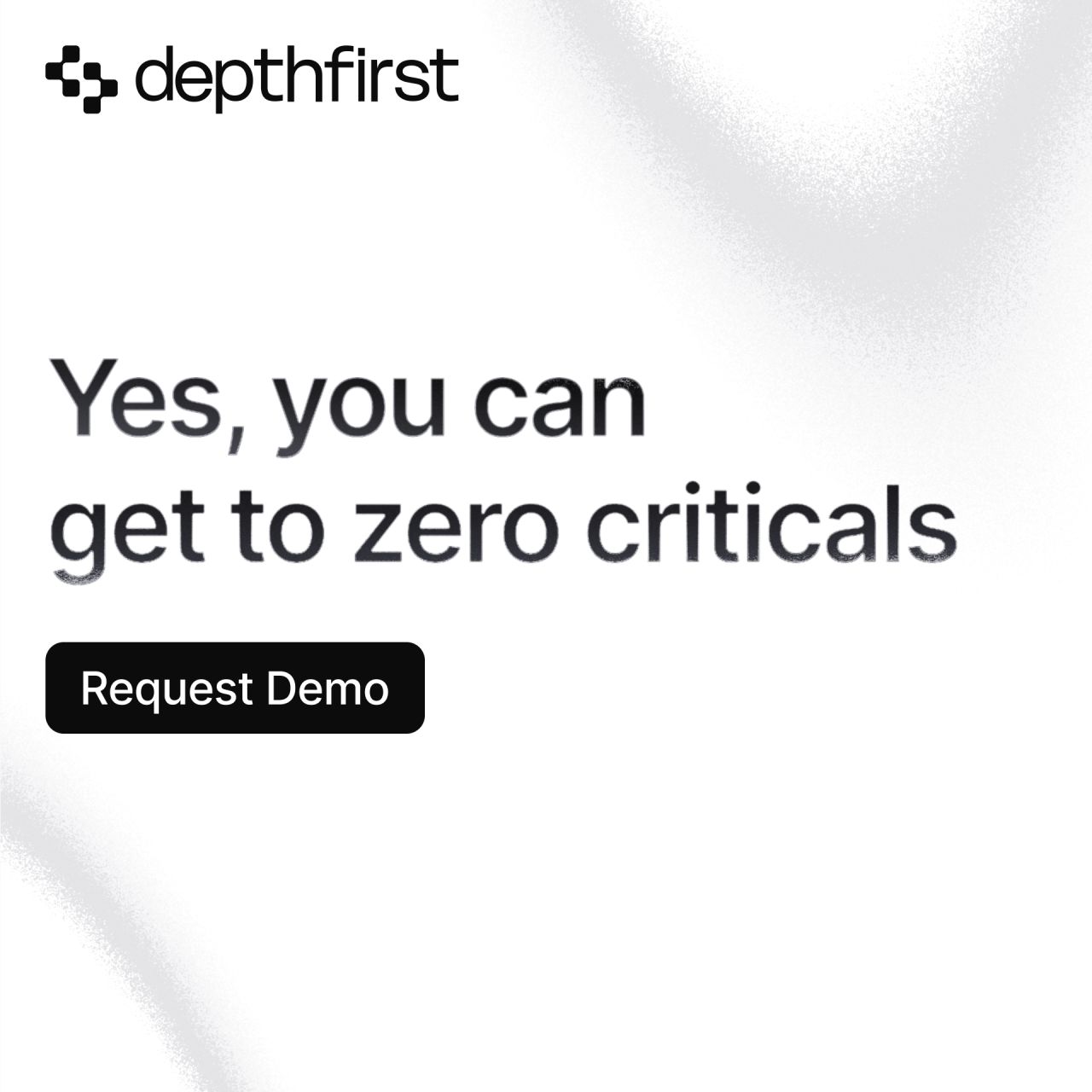 depthfirst ad