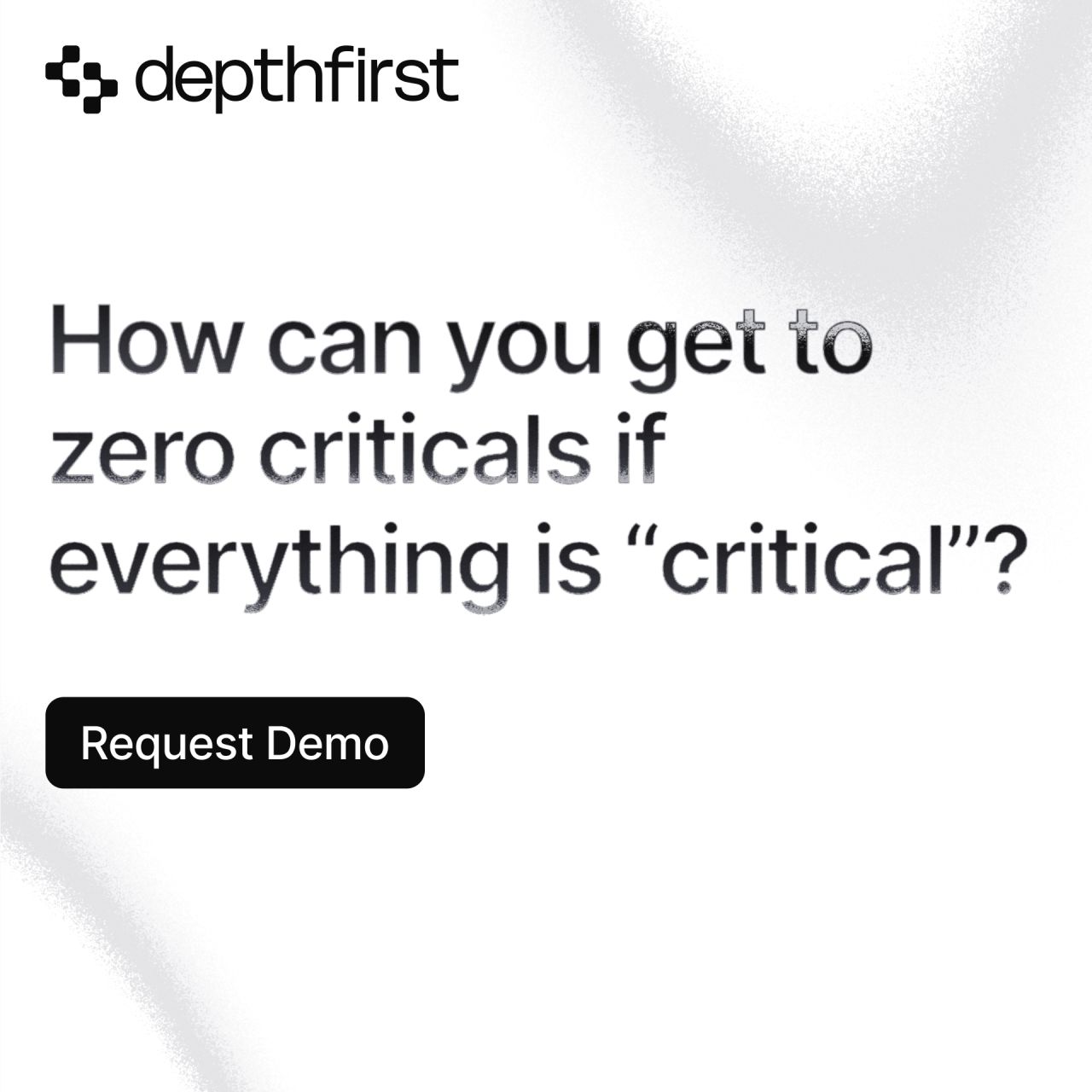 depthfirst ad