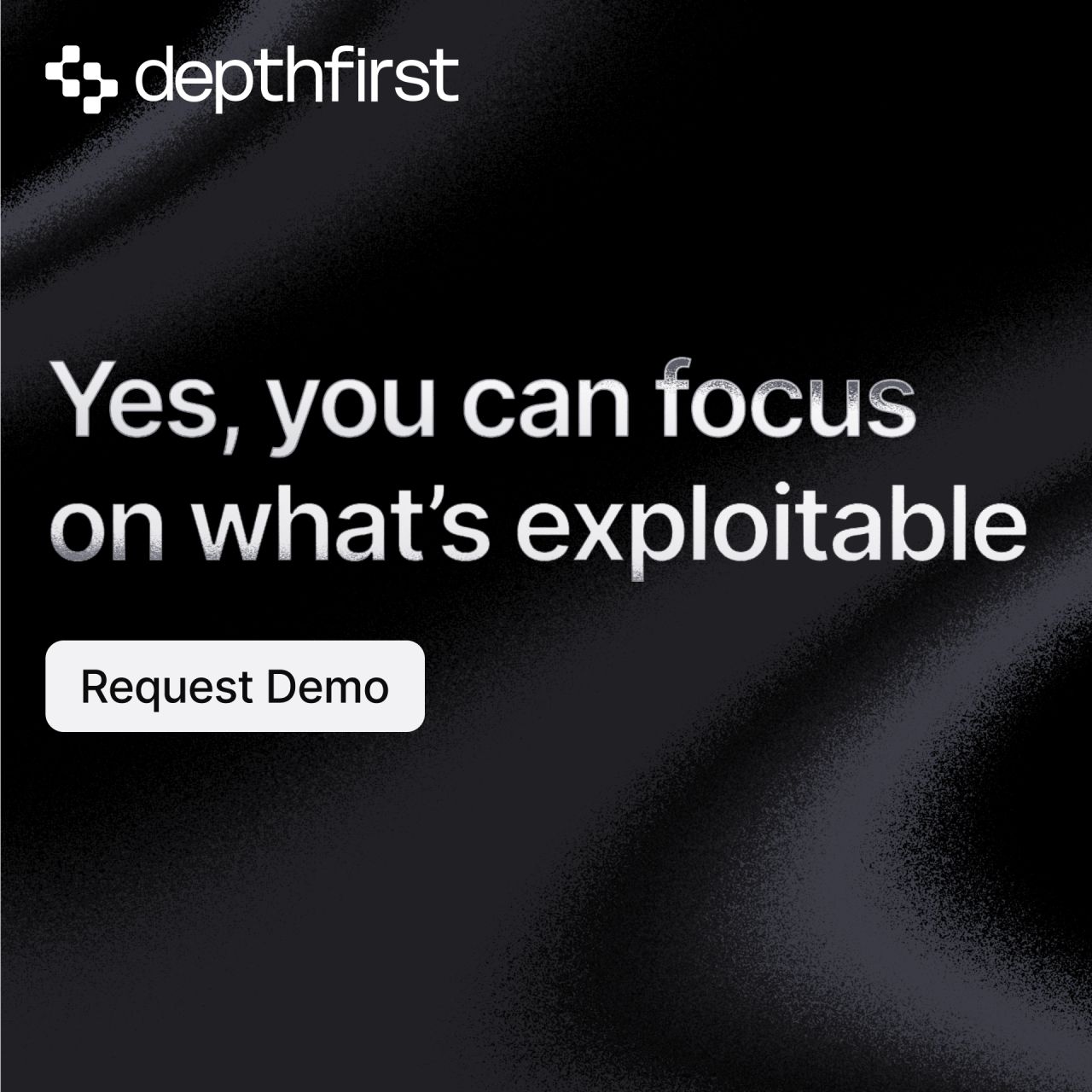 depthfirst ad