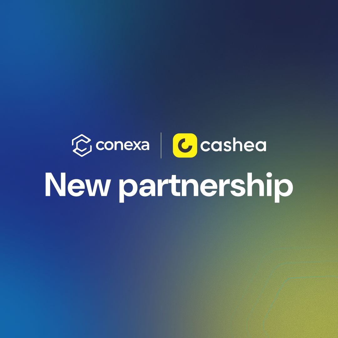 CONEXA ad