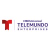 NBCUniversal Telemundo Enterprises ad
