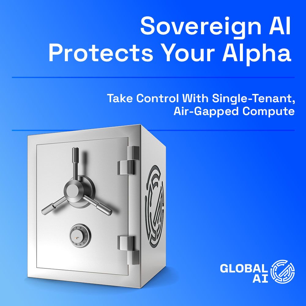 Global AI ad
