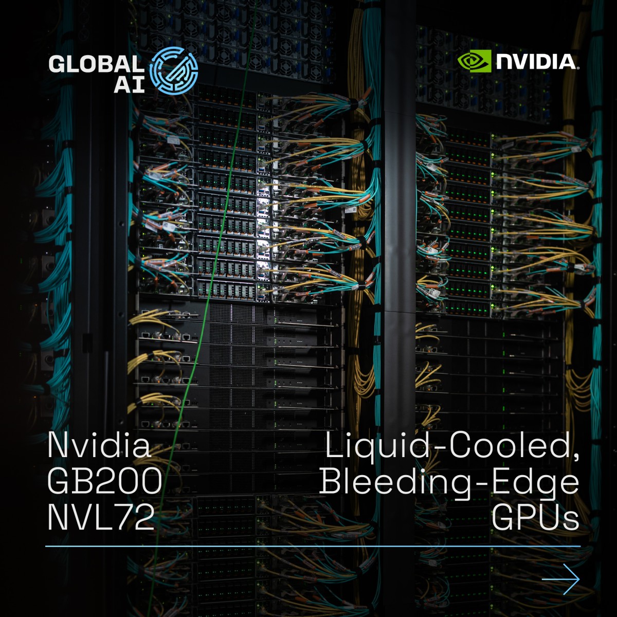 Global AI ad