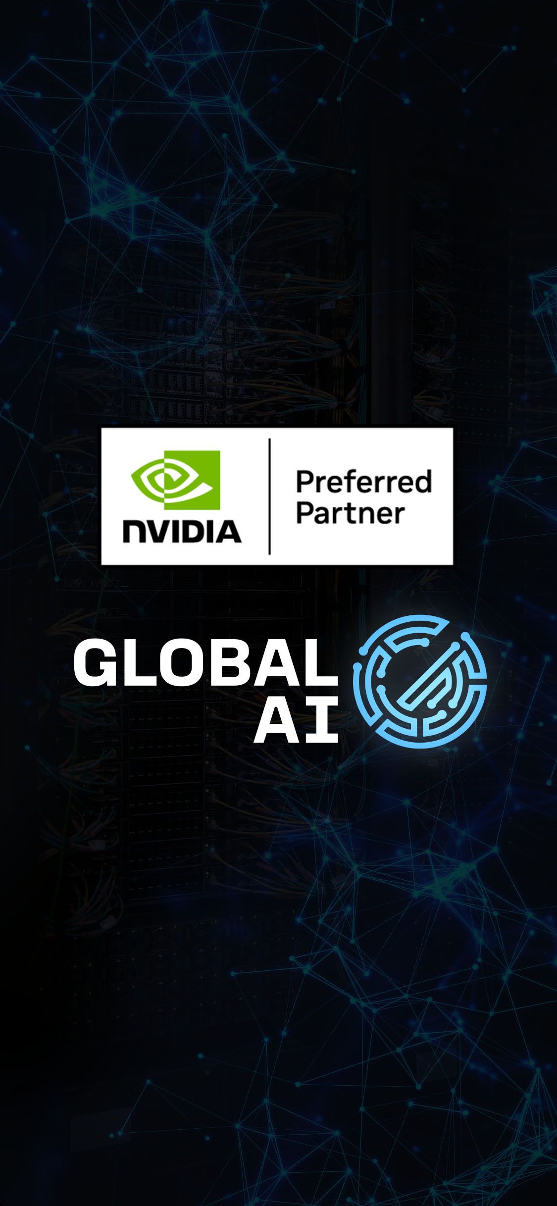 Global AI ad