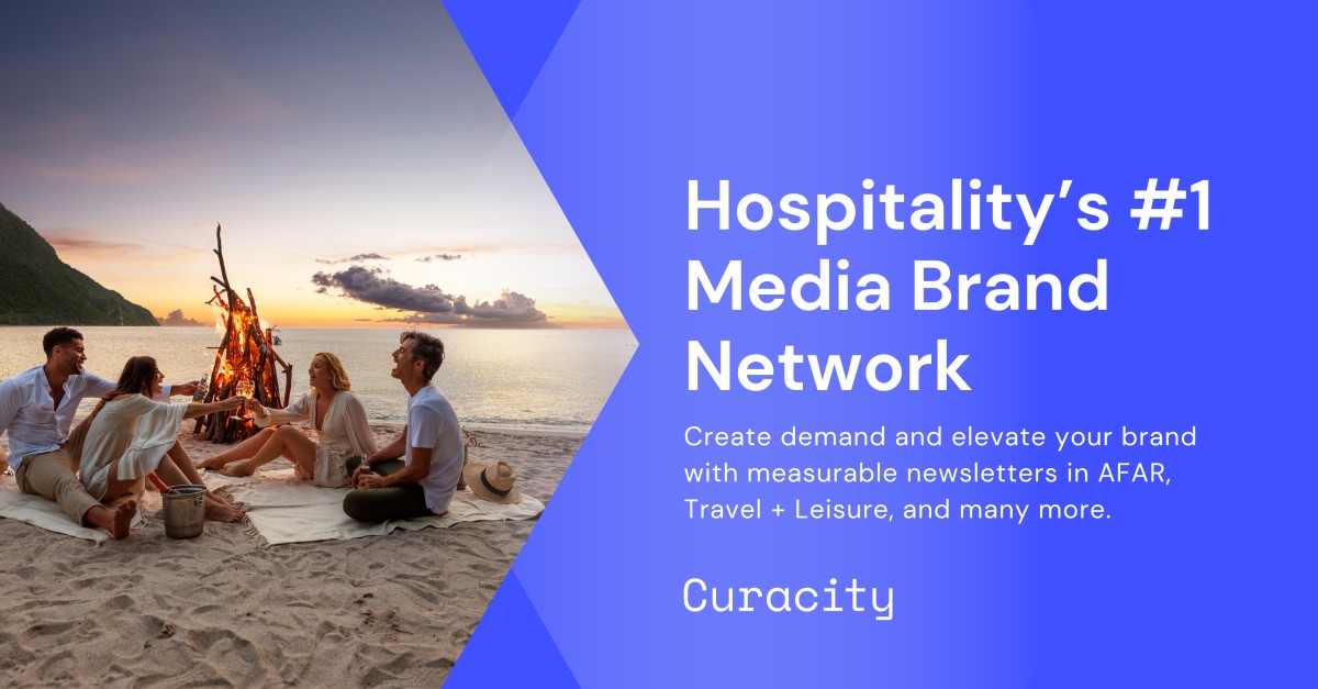 Curacity ad