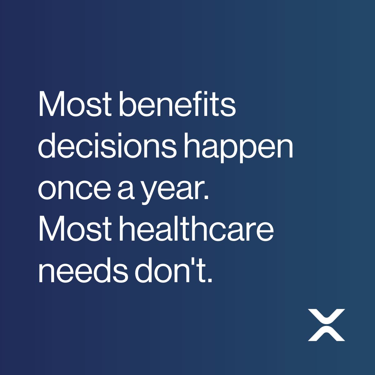 Crux ad
