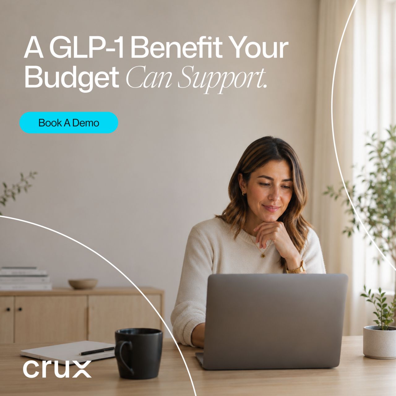 Crux ad