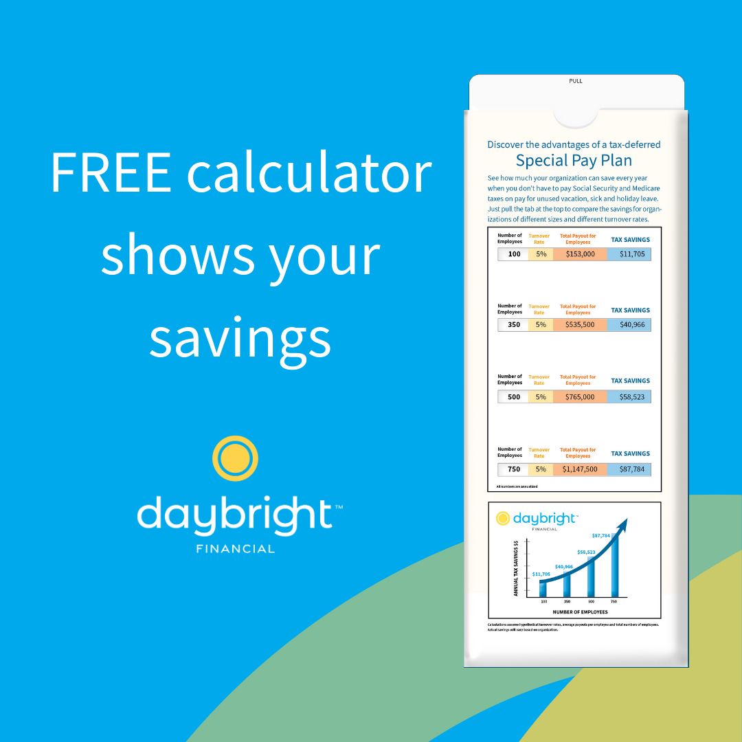Daybright Financial ad
