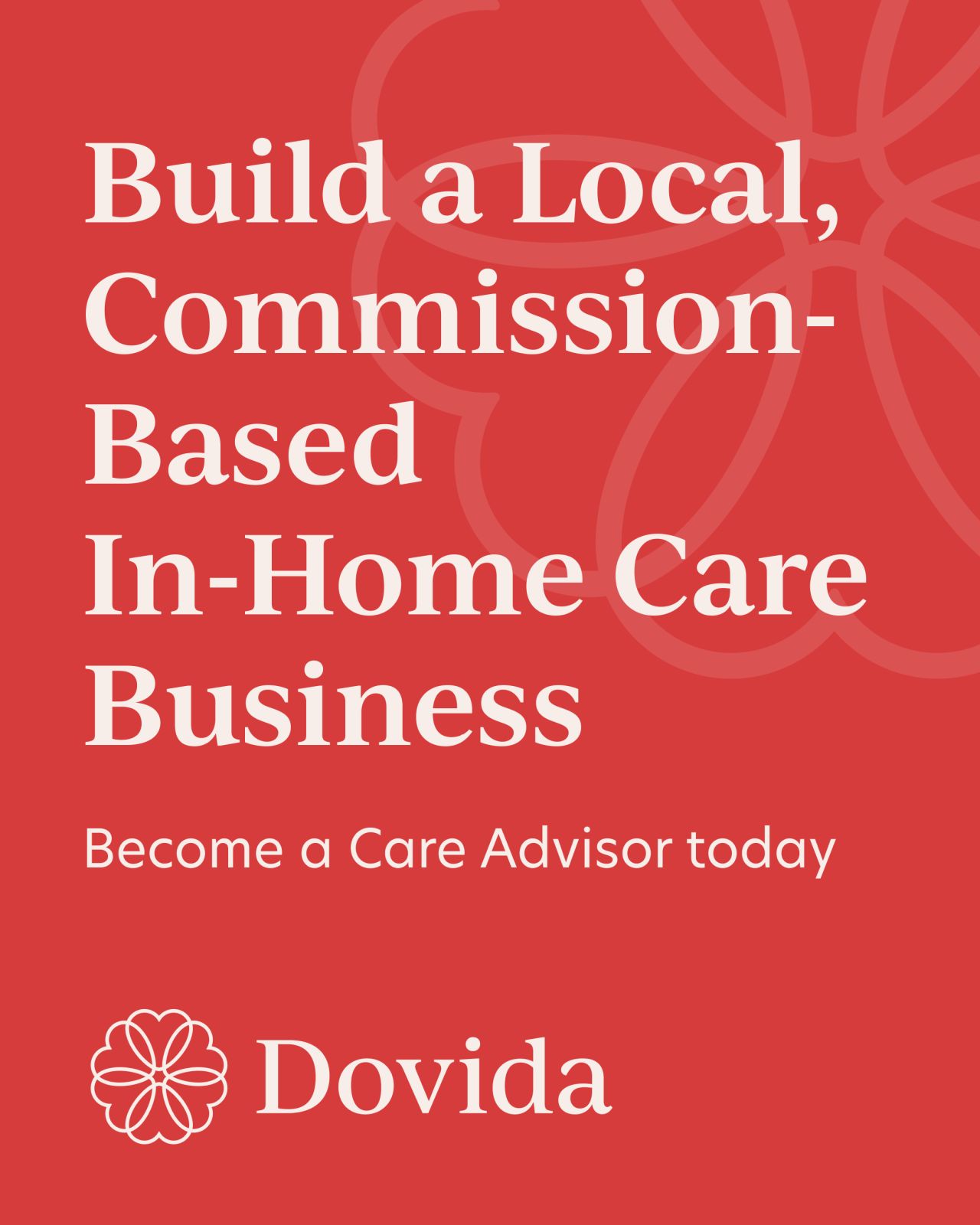 Dovida Group ad