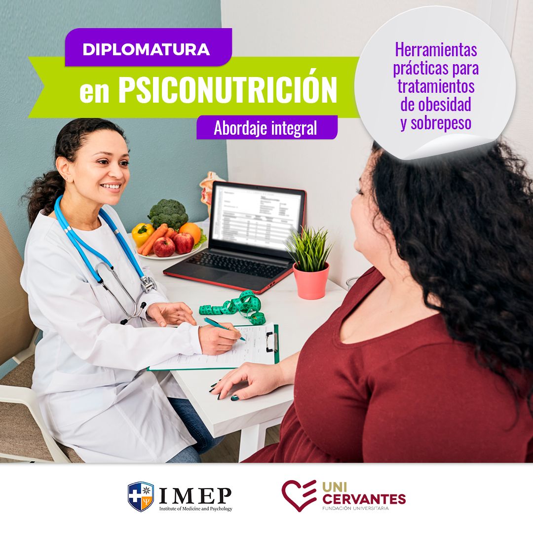 IMEP Education - Institute of Medicine and Psychology ad