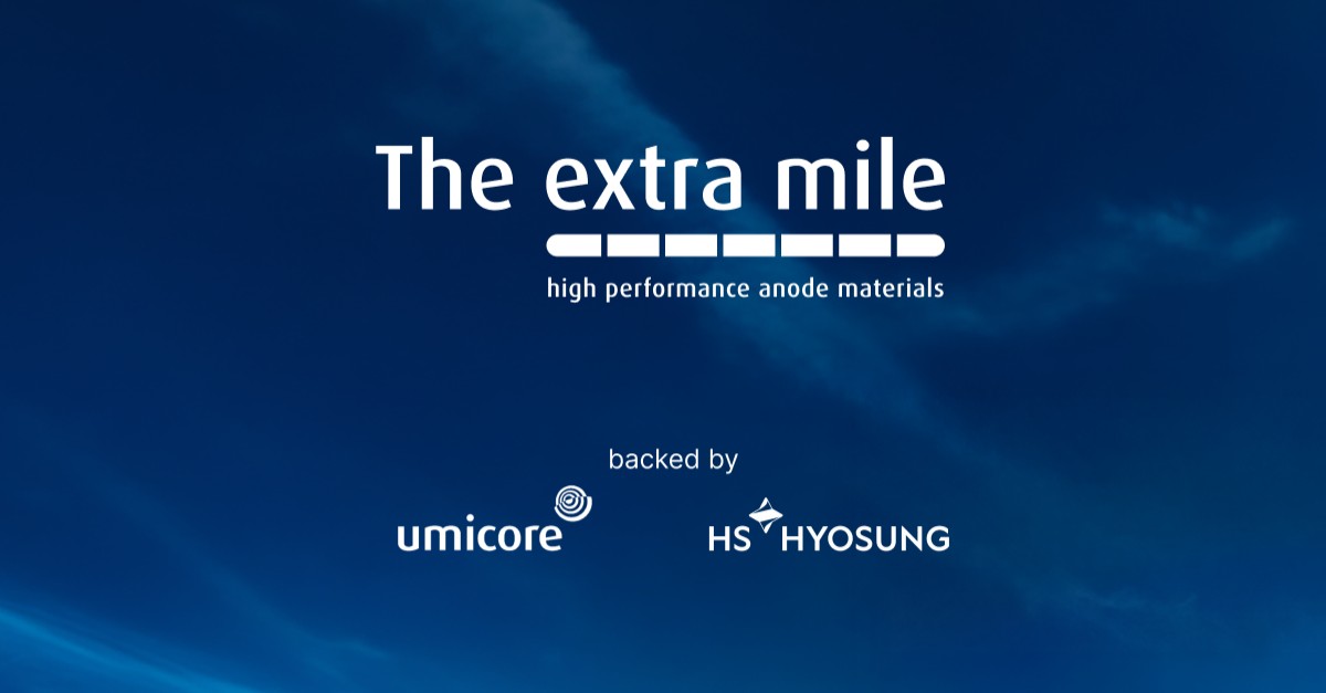 The Extra Mile ad