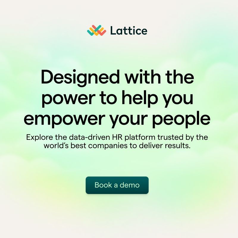Lattice ad