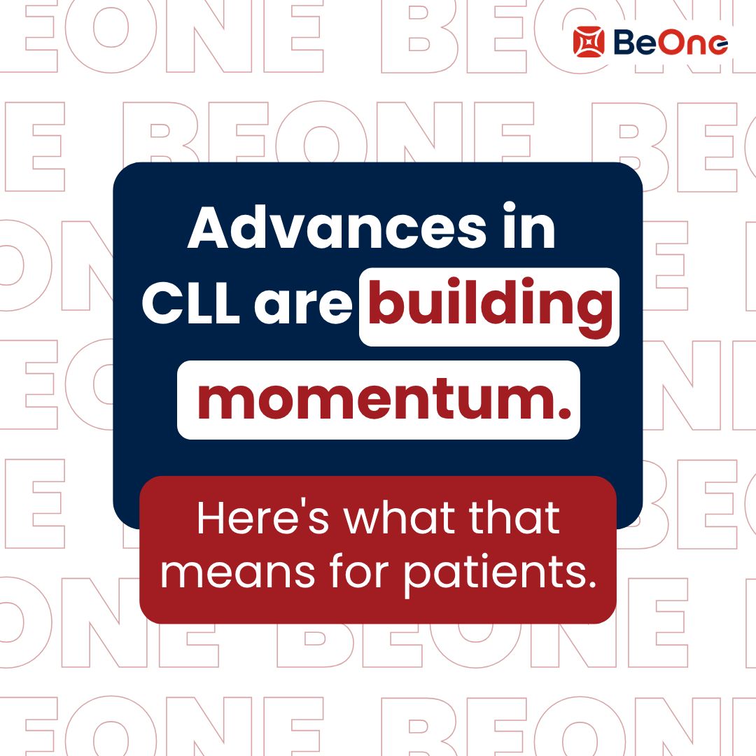 BeOne Medicines ad