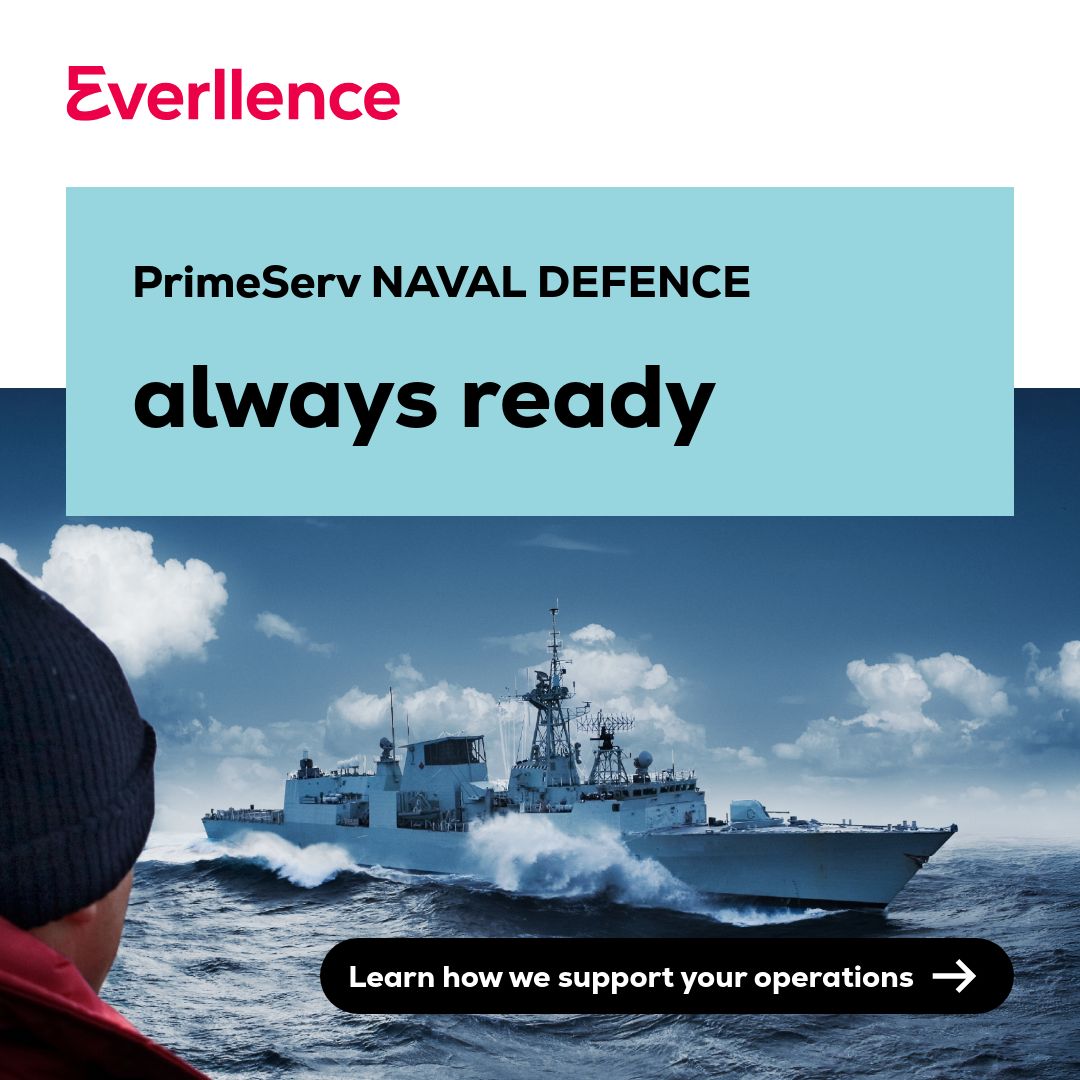 Everllence ad