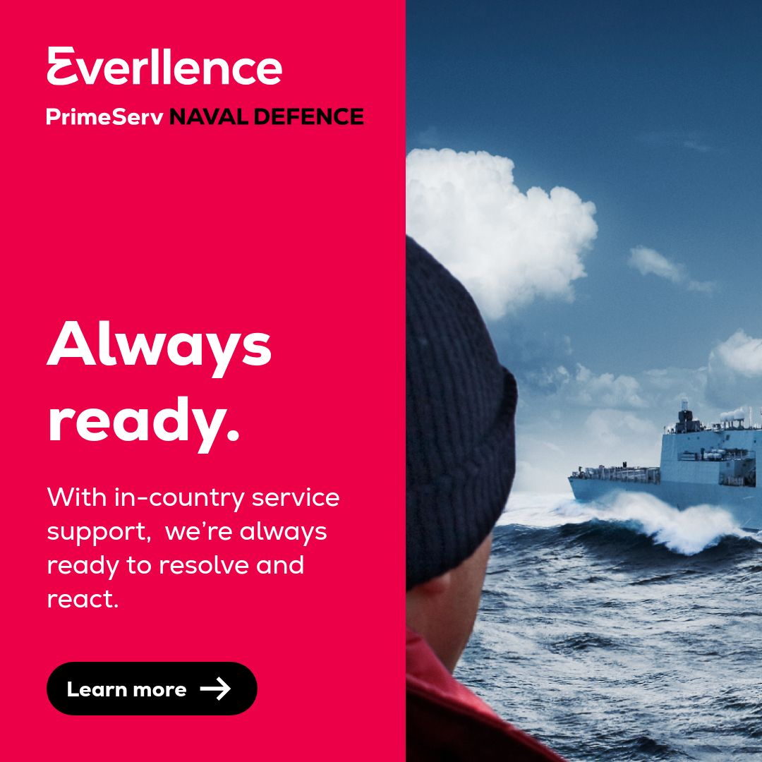 Everllence ad