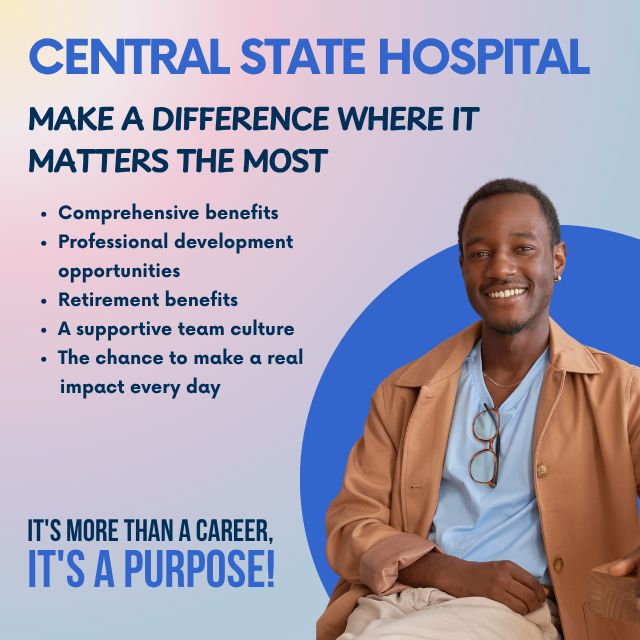 Seven Counties Services ad